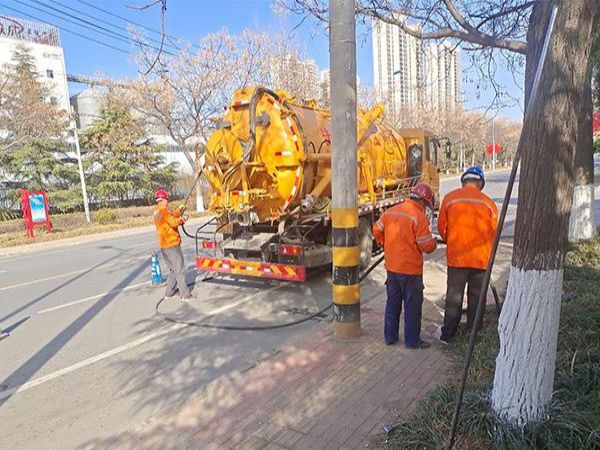 烟台排水管道疏通电话号码（烟台排水处电话是多少）