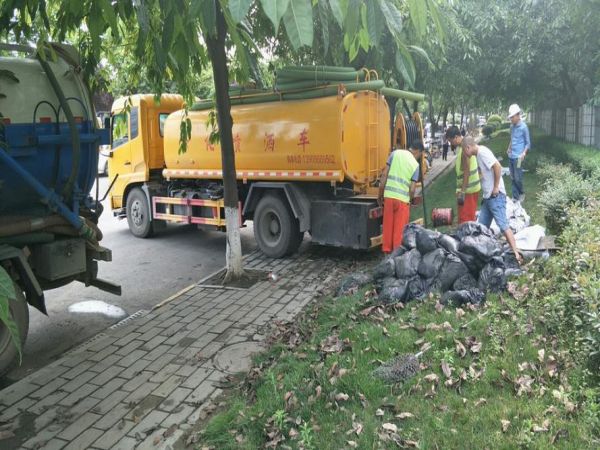 日照煤矿管道疏通电话多少（烟台管道疏通电话号码）